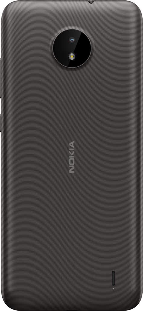 Nokia C10 specifications