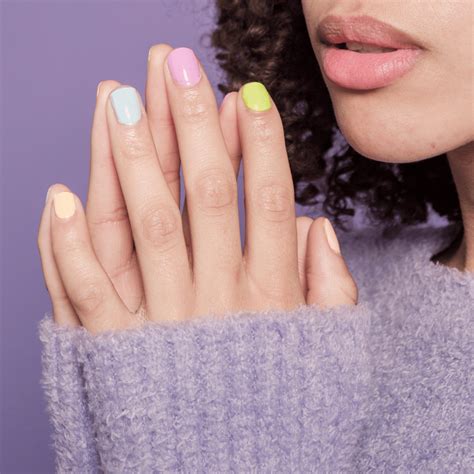 5 Best Antifungal Nail Polish to Keep Your Nails Healthy