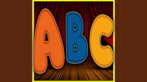 ABC Song Learn ABC Alphabet for Children (Radio Edit) - YouTube