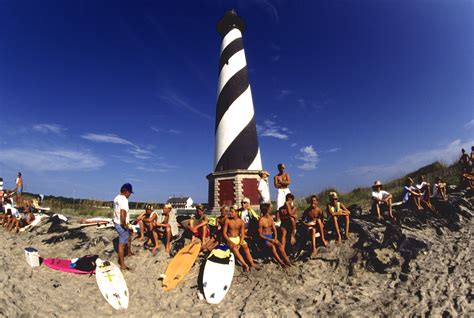 Eastern Surfing Association: the best amateur surfing organization on ...