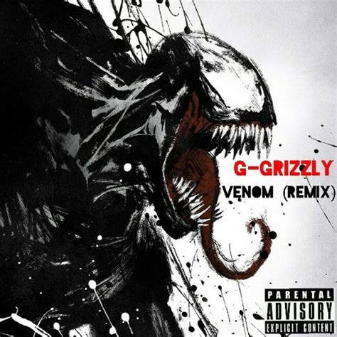 Stream Eminem - Venom (Short Freestyle) by Gregory Simons | Listen ...