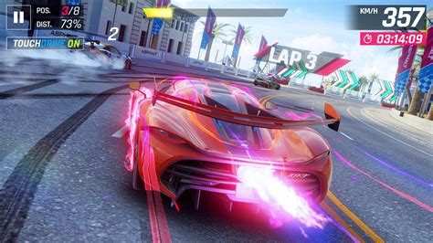 Asphalt 9: Legends on Steam