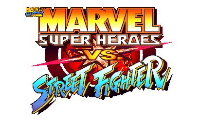 Marvel Super Heroes vs. Street Fighter | Street Fighter Wiki | Fandom