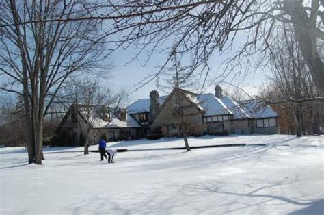 Fox Hollow Farm in Carmel, IN - Virtual Globetrotting