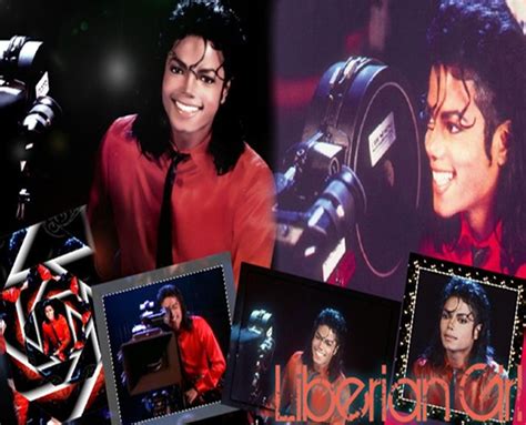 Liberian Girl - Michael Jackson Fan Art (31305305) - Fanpop