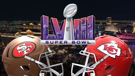 Everything you need to know about going to Super Bowl LVIII