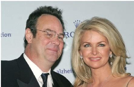 Get to Know Belle Kingston Aykroyd - Dan Aykroyd & Donna Dixon's Third ...