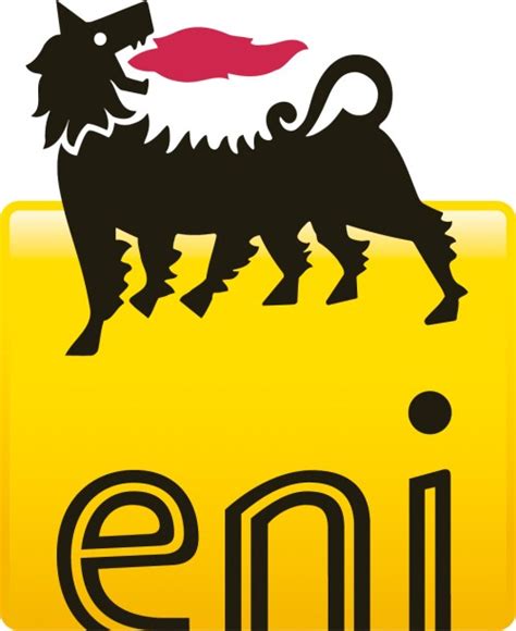 History of All Logos: All Eni Logos