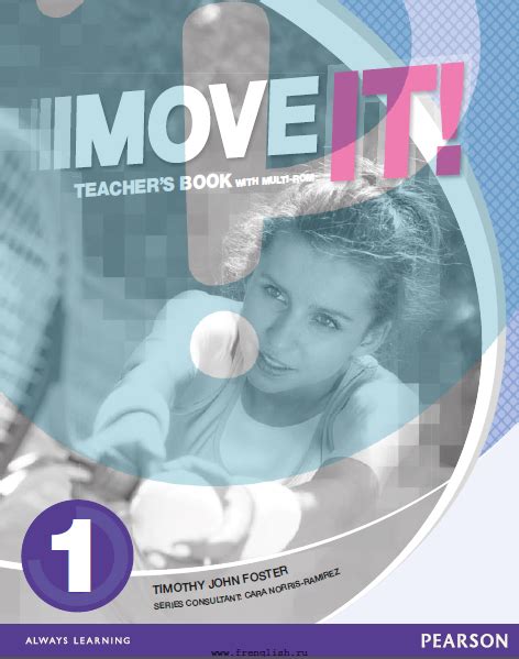 [DOWNLOAD PDF] Pearson Move It! 1 Teacher's Book - Sách tiếng Anh Hà Nội