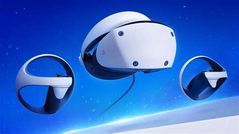 PS5 Pro will significantly enhance PSVR 2 games…