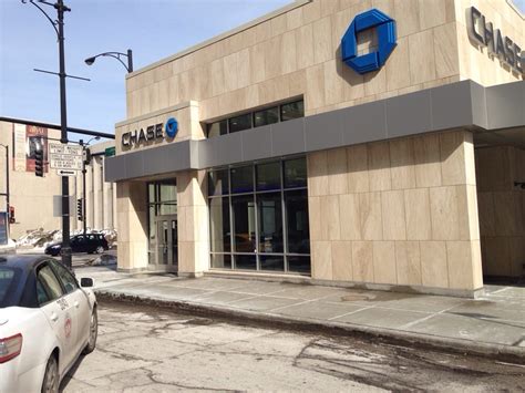 Chase Bank - Banks & Credit Unions - Near North Side - Chicago, IL - Photos - Yelp