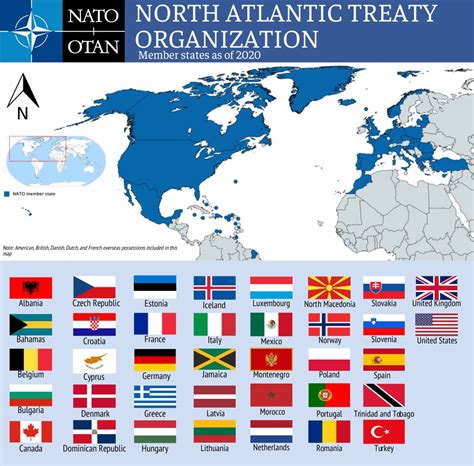 Alternate NATO members by GodEmperorGillan on DeviantArt