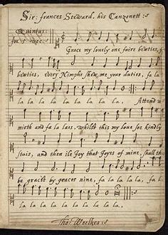 68 Medieval Music Manuscripts ideas | medieval music, medieval ...