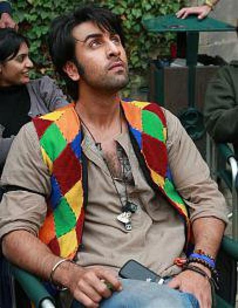 Movie Stills,ranbir Kapoor,rockstar - Ranbir Kapoor In Rockstar - 700x907 Wallpaper - teahub.io