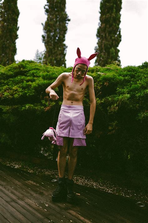 GUMMO 1997 SHORT FILM on Behance