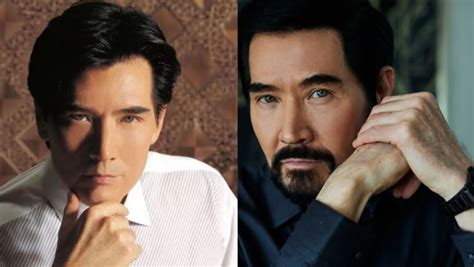 ‘80s Heartthrob Fei Xiang, 62, Doesn’t Mind If Fans Ask For A Kiss, But He’ll Only Give A Peck ...