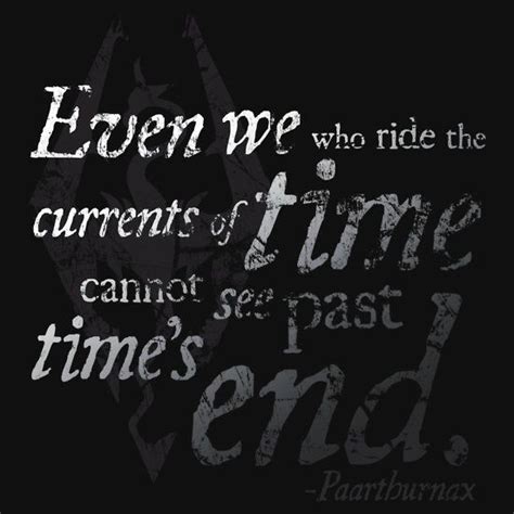 Paarthurnax Quote - ShortQuotes.cc