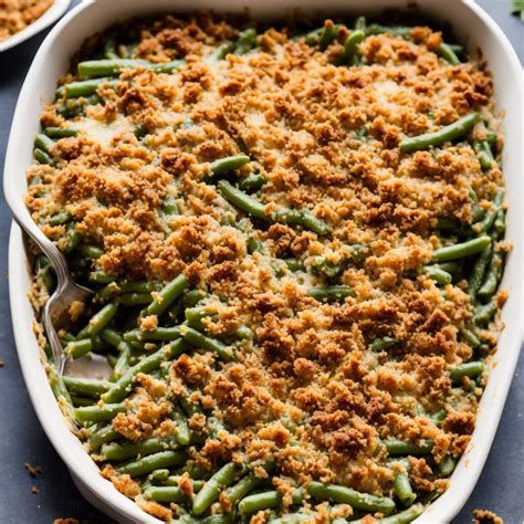 Best Green Bean Casserole Recipe | Recipes.net