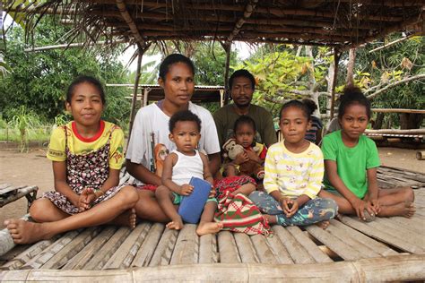 A mother's short walk to end polio and tuberculosis - ChildFund Australia