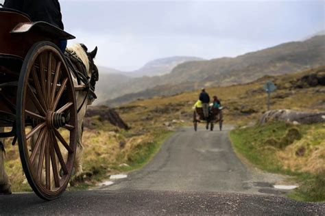 Best Hiking In Ireland and Other Unique Adventures