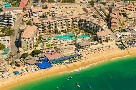 Aerial view | Travel lodge, Cabo san lucas, Beach hotels