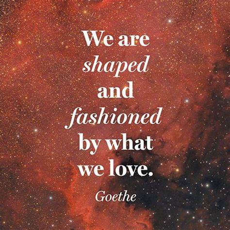 Goethe Quotes on Love, Education and Friendship (2019)