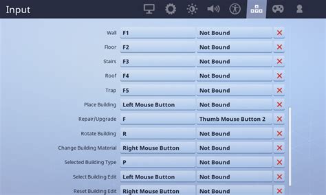 36 HQ Photos Fortnite Keyboard And Mouse Tips / Fortnite Mobile Tips ...