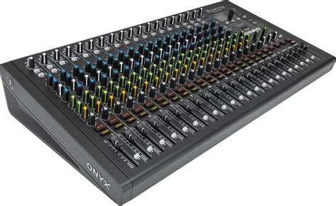 Best Mackie Mixer For Live Sound at Mary Goodman blog