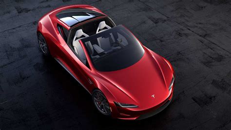 All-New Tesla Roadster: Everything We Know - Price, Range, Specs & More ...