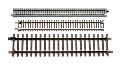 The basics of model railroad track | ModelRailroader.com