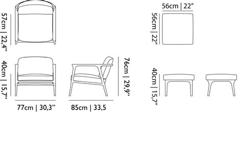 Chaise Lounge Dimensions - Rumah Melo