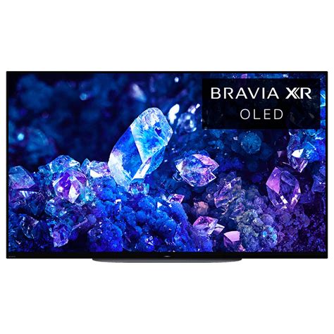 Sony 48" 4K HDR OLED TV with Google Smart TV | NFM