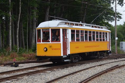 Trolleybus Museum