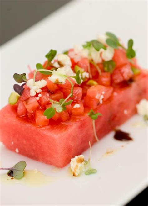 José Andrés: The Taste of Summer | Eating light, Jose andres, Recipes