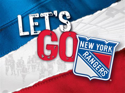 NYR 3 - New York Rangers Wallpaper (8836300) - Fanpop