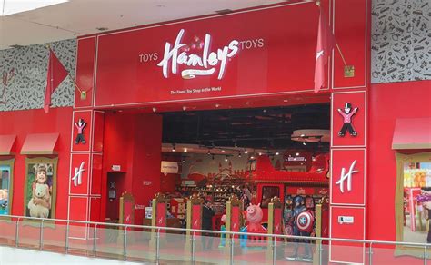 Discover a World of Wonder at Hamleys, Nexus Ahmedabad One Mall | WhatsHot Ahmedabad