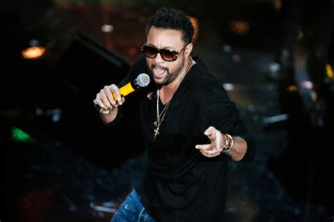 Shaggy Releases New Music Video for "Luck Be a Lady"