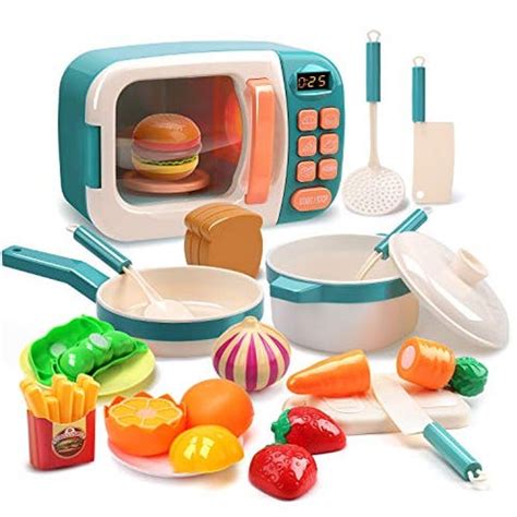 16 Best Toy-Kitchen Sets 2021 - Top Play Kitchen Sets