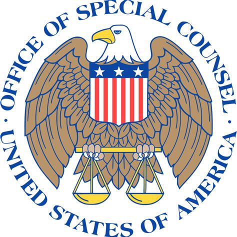 United States Office of Special Counsel - Wikiwand