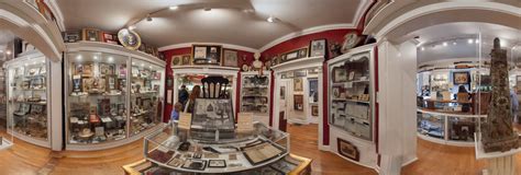 Gettysburg Museum of History 360 Panorama | 360Cities