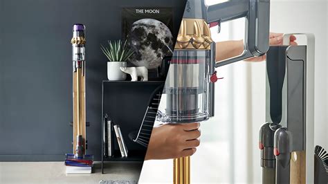 Here’s A Super Stylish Accessory For Your Dyson Cordless Stick Vacuum ...