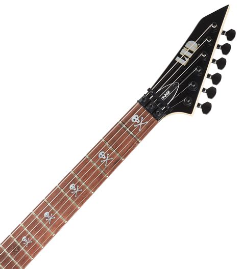 ESP LTD KH-202 BLK Electric Guitar