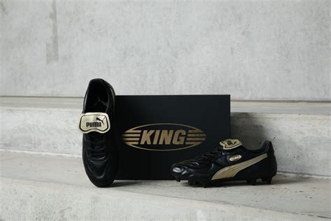 PUMA KING — CLASS BY NATURE