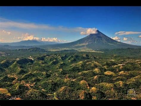 Tourist Destination Legazpi Albay - Wisata Indonesia