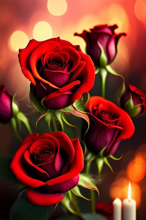 Red Rose Wallpapers - 4k, HD Red Rose Backgrounds on WallpaperBat