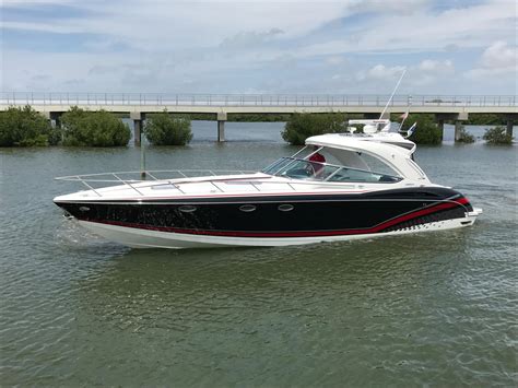 2018 Formula 400 FX Power Boat For Sale - www.yachtworld.com