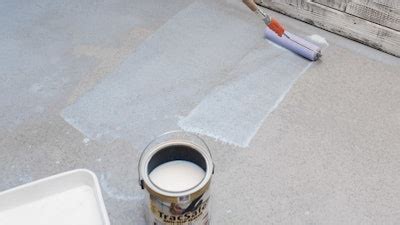 TracSafe Anti-Slip Sealer From: Daich Coatings | For Construction Pros