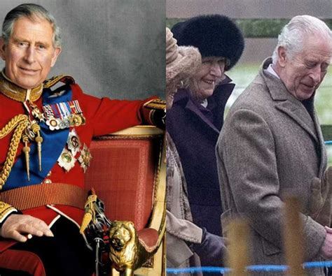 King Charles making money from dead British citizens? - AffluenceR