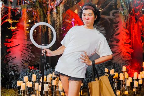 'As an online seller tayo': Sassa Gurl among scene-stealers at GMA's Halloween party