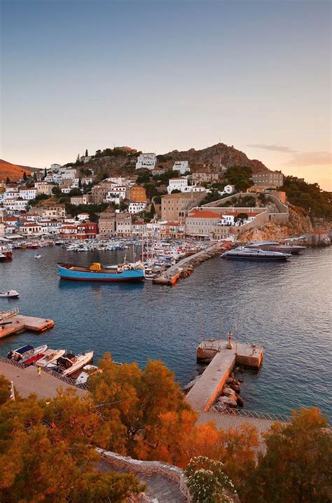 Hydra Greece: Travel Guide 2024 | Greeka | Greece vacation, Greece ...